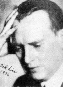 Alexander Alekhine and the Nazis 