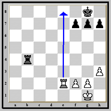   "Yeaaahh. THAT's the ticket!" 