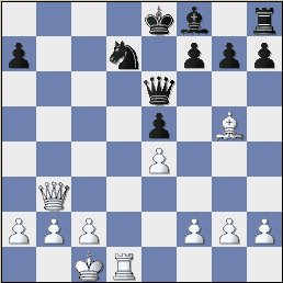 Best Chess Games: Morphy vs. Allies, 1858
